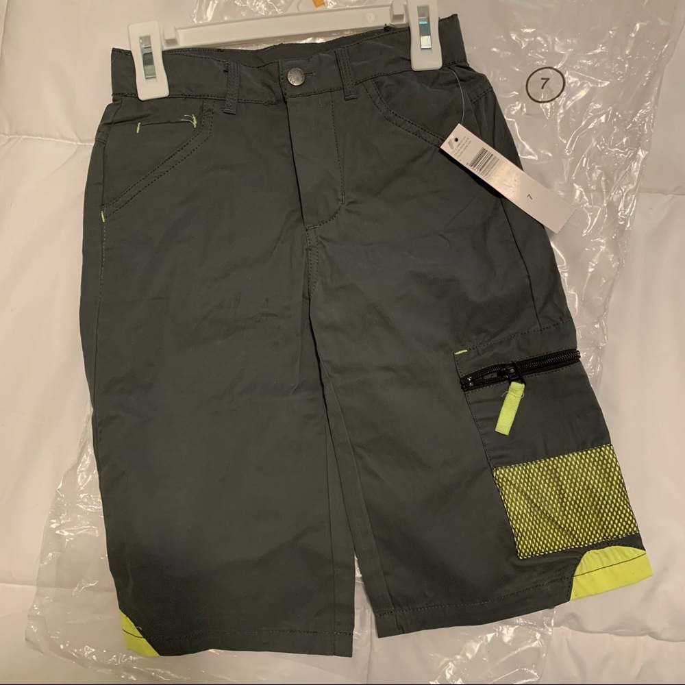 DKNY Boys Shorts NWT